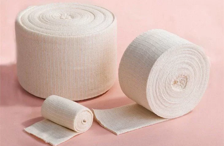 Latexfri Tubular Bandage: Dine spørgsmål besvaret