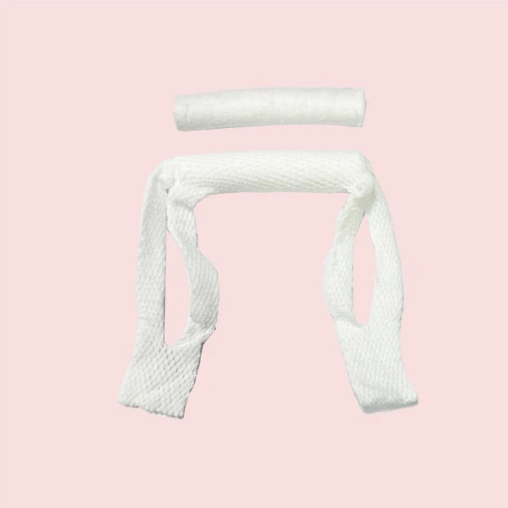 Ningbo Medelast Co., Ltd lancerer forbedret næseslyngebandage til verdens sun...